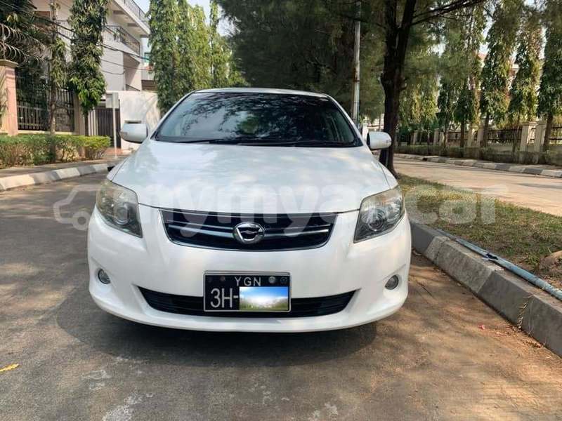 Big with watermark toyota corolla magway allanmyo 5347