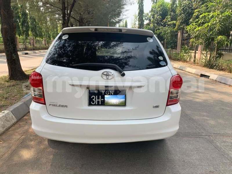 Big with watermark toyota corolla magway allanmyo 5347