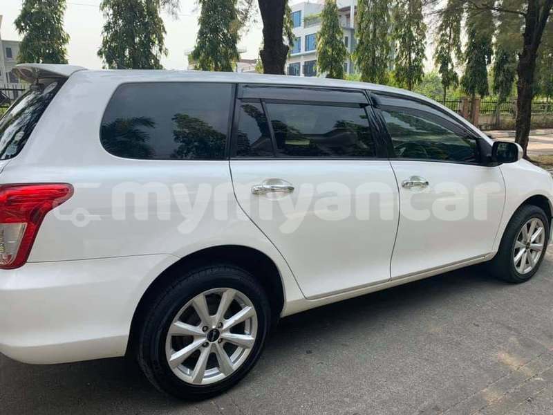 Big with watermark toyota corolla magway allanmyo 5347