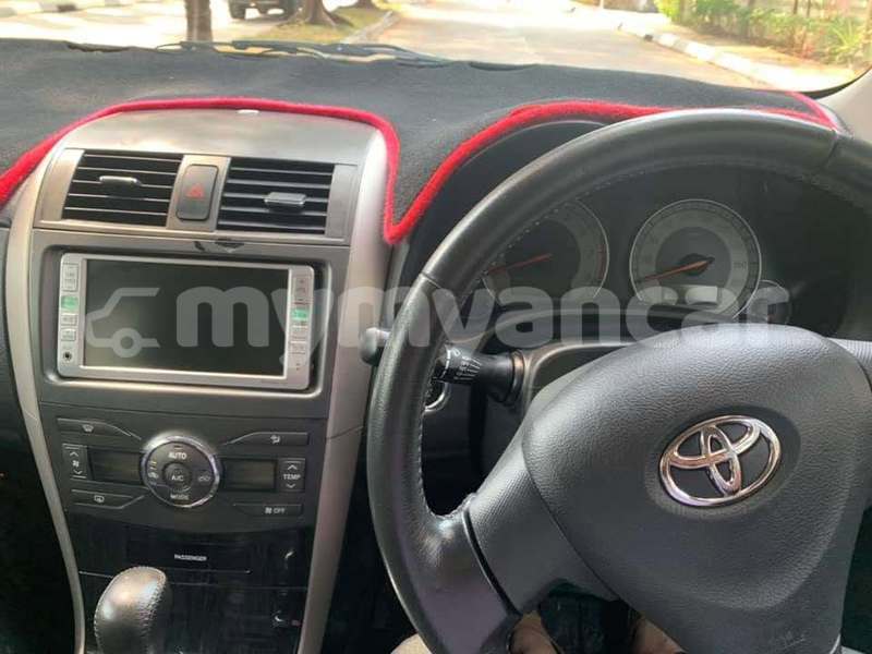 Big with watermark toyota corolla magway allanmyo 5347