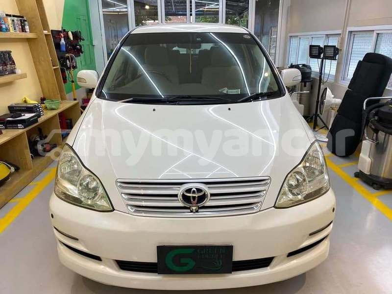 Big with watermark toyota belta tanintharyi dawei 5348