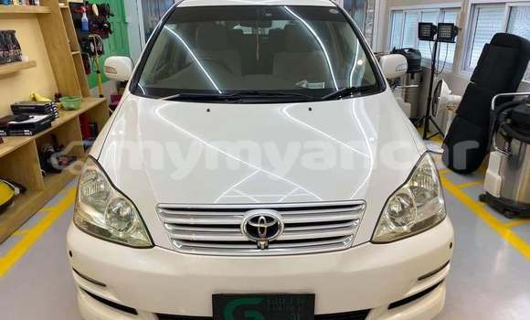 Buy Used Toyota Belta White Car in Dawei in Tanintharyi Buy Used Toyota Belta White Car in Dawei in Tanintharyi