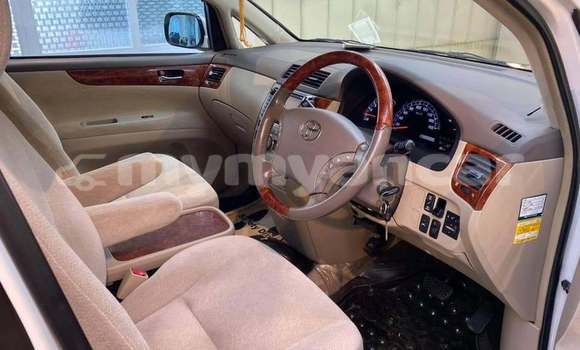 Buy Used Toyota Belta White Car in Dawei in Tanintharyi Buy Used Toyota Belta White Car in Dawei in Tanintharyi