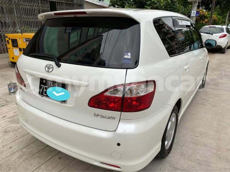 Big with watermark toyota belta tanintharyi dawei 5348