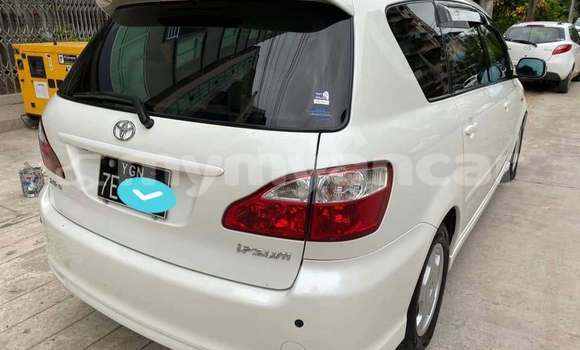 Buy Used Toyota Belta White Car in Dawei in Tanintharyi Buy Used Toyota Belta White Car in Dawei in Tanintharyi
