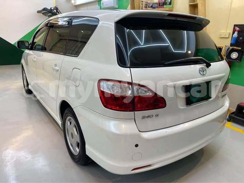 Big with watermark toyota belta tanintharyi dawei 5348