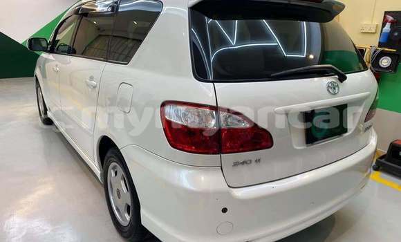 Buy Used Toyota Belta White Car in Dawei in Tanintharyi Buy Used Toyota Belta White Car in Dawei in Tanintharyi