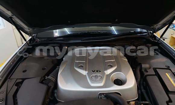 Buy Used Toyota Crown Other Car in Arakan in Rakhine Buy Used Toyota Crown Other Car in Arakan in Rakhine