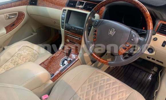 Buy Used Toyota Crown Other Car in Arakan in Rakhine Buy Used Toyota Crown Other Car in Arakan in Rakhine