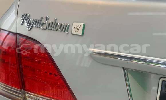 Buy Used Toyota Crown Other Car in Arakan in Rakhine Buy Used Toyota Crown Other Car in Arakan in Rakhine