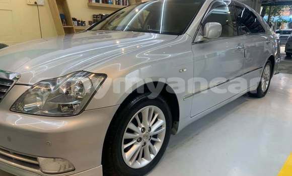 Buy Used Toyota Crown Other Car in Arakan in Rakhine Buy Used Toyota Crown Other Car in Arakan in Rakhine