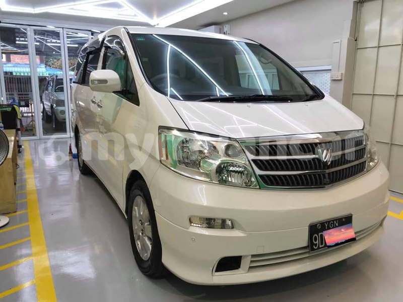 Big with watermark toyota alphard kachin banmo 5351