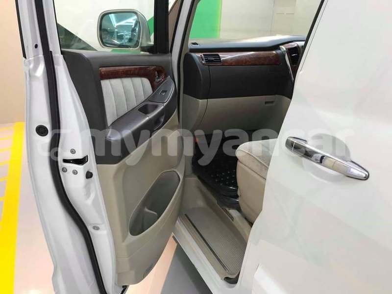 Big with watermark toyota alphard kachin banmo 5351
