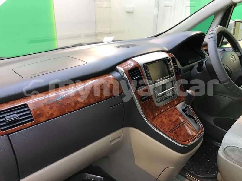 Big with watermark toyota alphard kachin banmo 5351