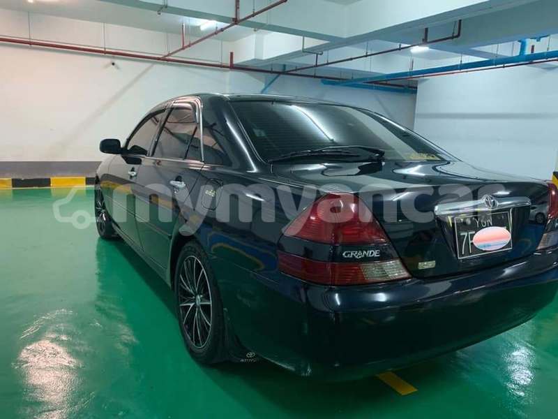 Big with watermark toyota mark ii magway chauk 5354