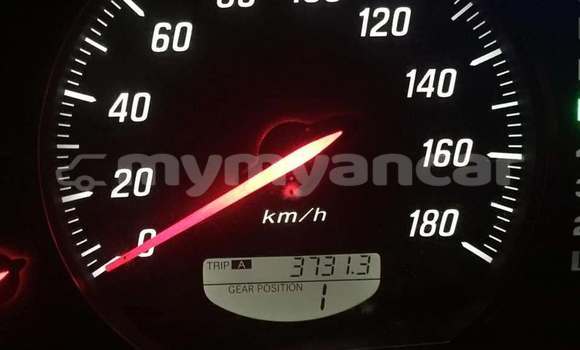 Buy Used Toyota Mark II Black Car in Chauk in Magway Buy Used Toyota Mark II Black Car in Chauk in Magway