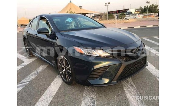 Buy Import Toyota Camry Black Car in Import - Dubai in Ayeyarwady Buy Import Toyota Camry Black Car in Import - Dubai in Ayeyarwady