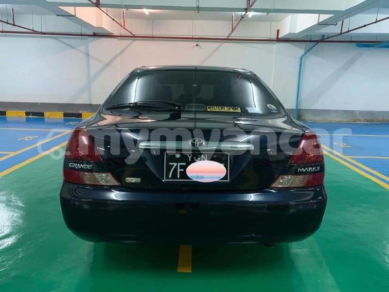 Big with watermark toyota mark ii magway chauk 5354