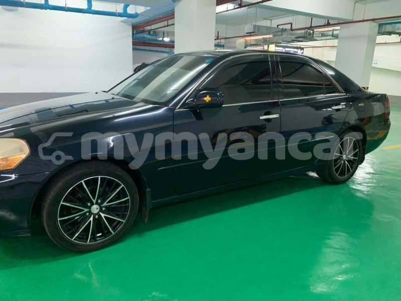 Big with watermark toyota mark ii magway chauk 5354