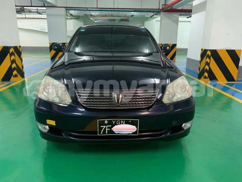Big with watermark toyota mark ii magway chauk 5354