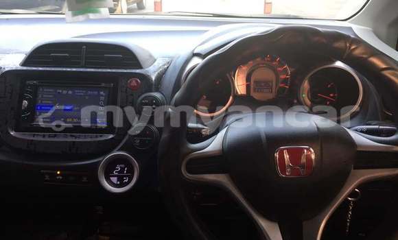 Buy Used Honda FIT Black Car in Falam in Chin Buy Used Honda FIT Black Car in Falam in Chin