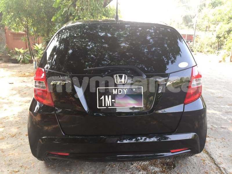Big with watermark honda fit chin falam 5355