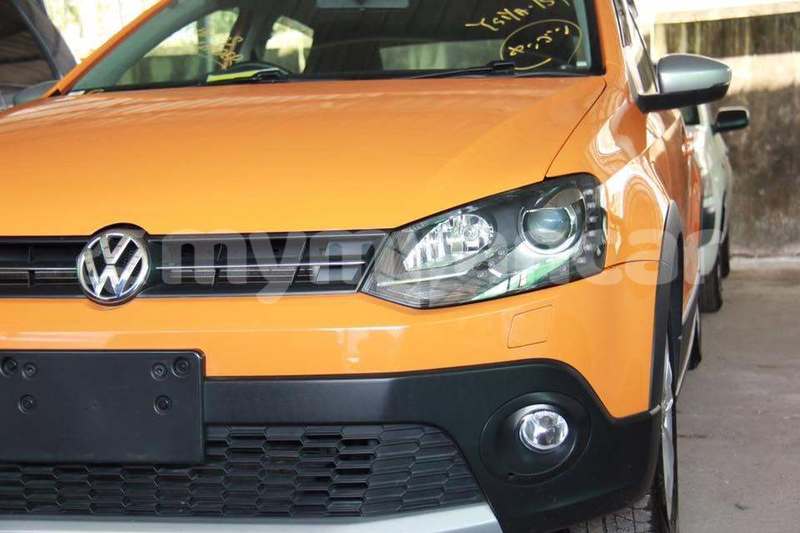 Big with watermark volkswagen polo magway chauk 5356