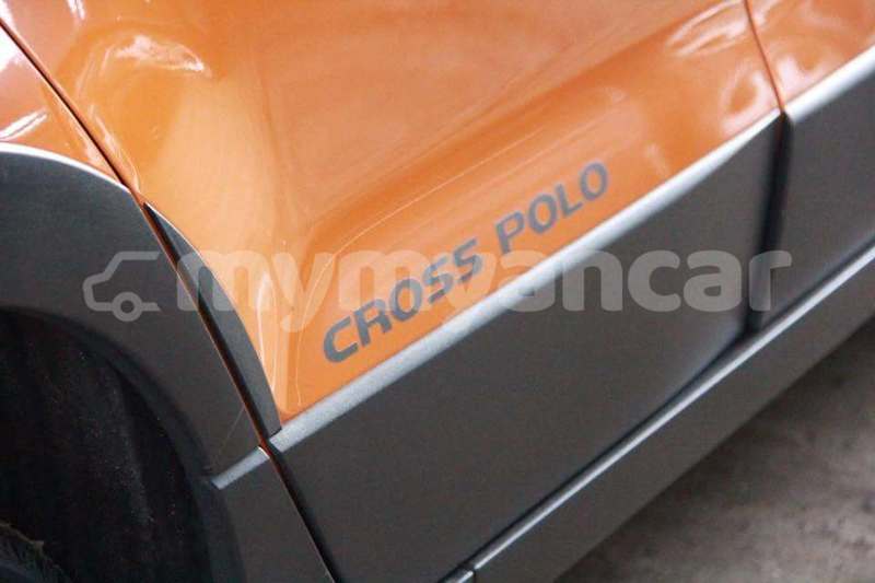 Big with watermark volkswagen polo magway chauk 5356