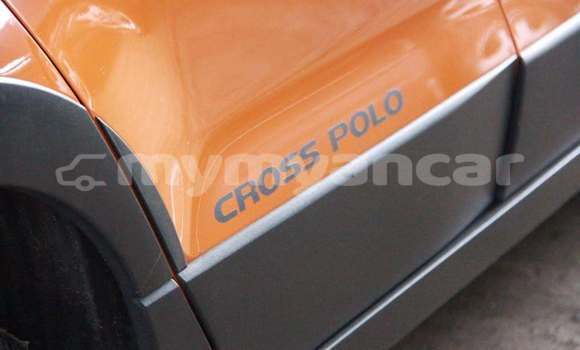 Buy Used Volkswagen Polo Other Car in Chauk in Magway Buy Used Volkswagen Polo Other Car in Chauk in Magway