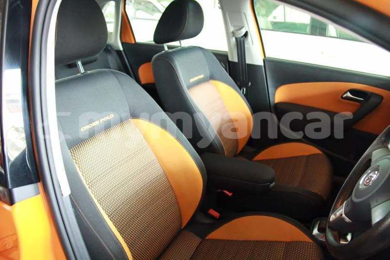 Big with watermark volkswagen polo magway chauk 5356