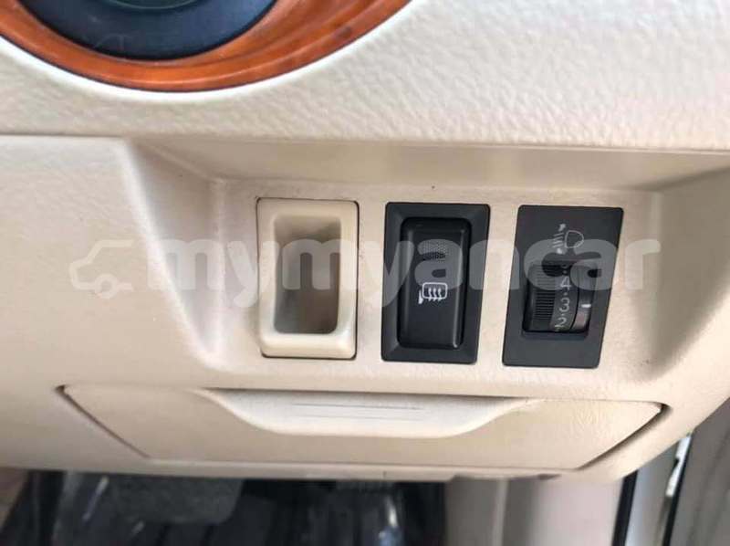 Big with watermark toyota mark ii tanintharyi dawei 5357