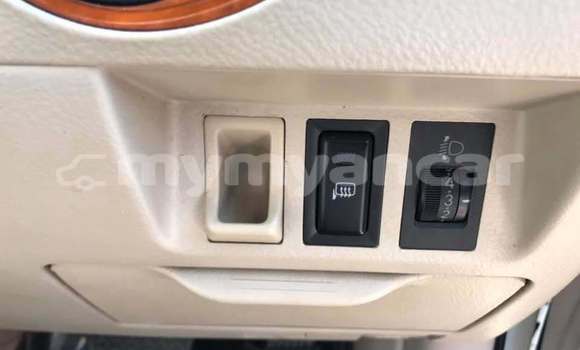 Buy Used Toyota Mark II White Car in Dawei in Tanintharyi Buy Used Toyota Mark II White Car in Dawei in Tanintharyi