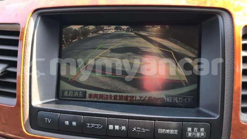 Big with watermark toyota mark ii tanintharyi dawei 5357
