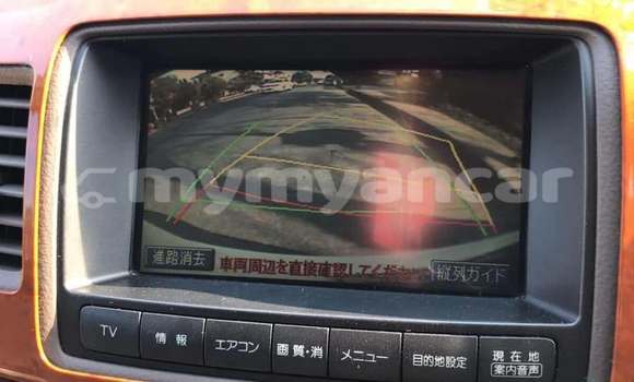 Buy Used Toyota Mark II White Car in Dawei in Tanintharyi Buy Used Toyota Mark II White Car in Dawei in Tanintharyi
