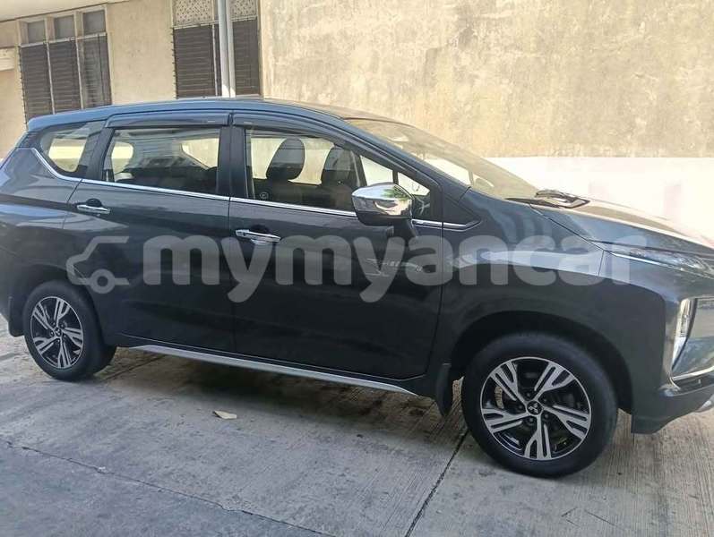 Big with watermark mitsubishi xpander tanintharyi dawei 5358