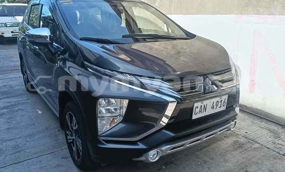 အသုံးပြုခံ့ Mitsubishi Xpander Black ကား Dawei Tanintharyi အသုံးပြုခံ့ Mitsubishi Xpander Black ကား Dawei Tanintharyi
