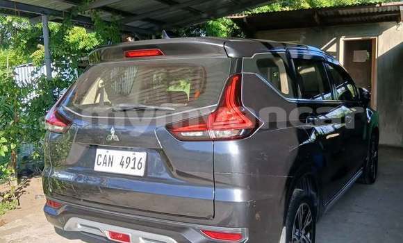 အသုံးပြုခံ့ Mitsubishi Xpander Black ကား Dawei Tanintharyi အသုံးပြုခံ့ Mitsubishi Xpander Black ကား Dawei Tanintharyi