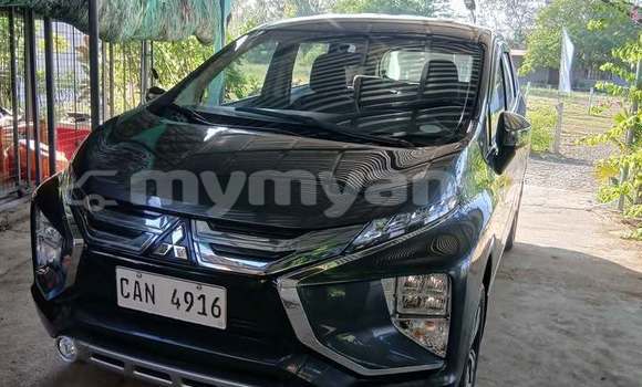 အသုံးပြုခံ့ Mitsubishi Xpander Black ကား Dawei Tanintharyi အသုံးပြုခံ့ Mitsubishi Xpander Black ကား Dawei Tanintharyi