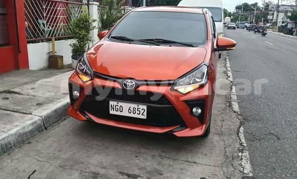 Buy Used Toyota Hiluxe VIGO Other Car in Hpa-an in Kayin