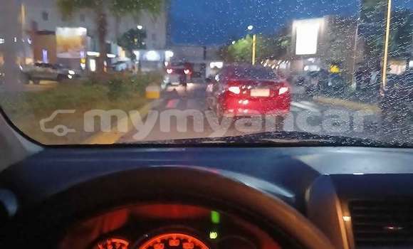 Buy Used Toyota Hiluxe VIGO Other Car in Hpa-an in Kayin Buy Used Toyota Hiluxe VIGO Other Car in Hpa-an in Kayin