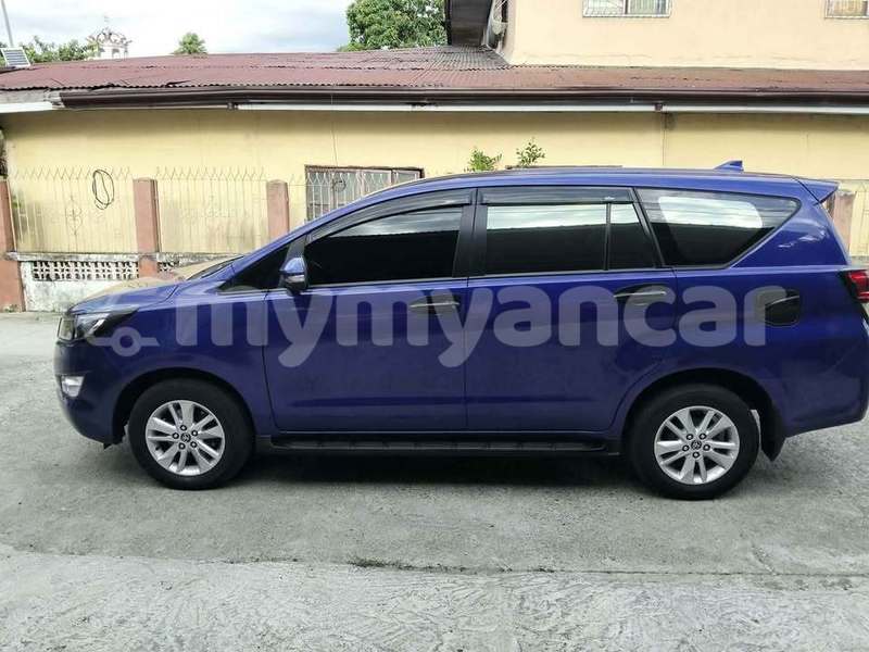 Big with watermark toyota innova ayeyarwady bogale 5360