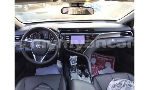 Buy Import Toyota Camry Black Car in Import - Dubai in Ayeyarwady Buy Import Toyota Camry Black Car in Import - Dubai in Ayeyarwady