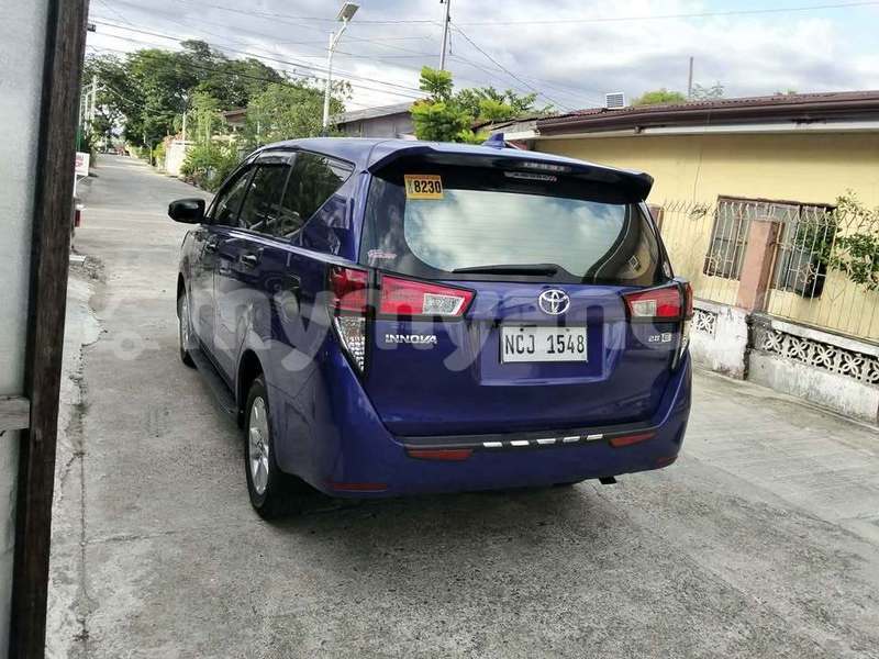 Big with watermark toyota innova ayeyarwady bogale 5360