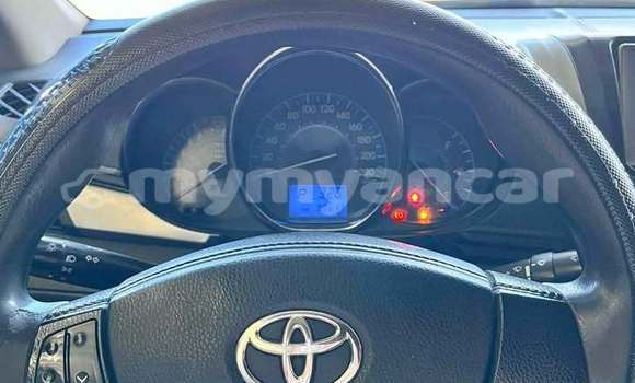 Buy Used Toyota Vios Other Car in Chauk in Magway Buy Used Toyota Vios Other Car in Chauk in Magway