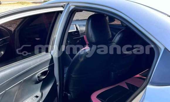 Buy Used Toyota Vios Other Car in Chauk in Magway Buy Used Toyota Vios Other Car in Chauk in Magway