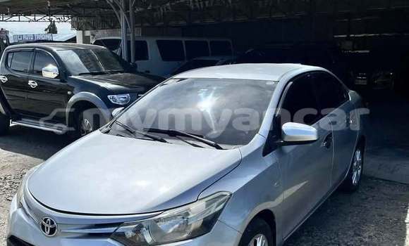 Buy Used Toyota Vios Other Car in Chauk in Magway Buy Used Toyota Vios Other Car in Chauk in Magway