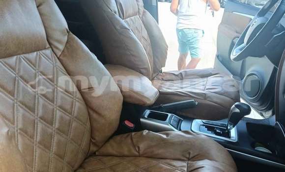 Buy Used Toyota Fortuner Other Car in Dawei in Tanintharyi Buy Used Toyota Fortuner Other Car in Dawei in Tanintharyi