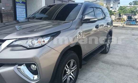 Buy Used Toyota Fortuner Other Car in Dawei in Tanintharyi Buy Used Toyota Fortuner Other Car in Dawei in Tanintharyi