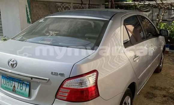 Buy Used Toyota Vios Other Car in Henzada in Ayeyarwady Buy Used Toyota Vios Other Car in Henzada in Ayeyarwady