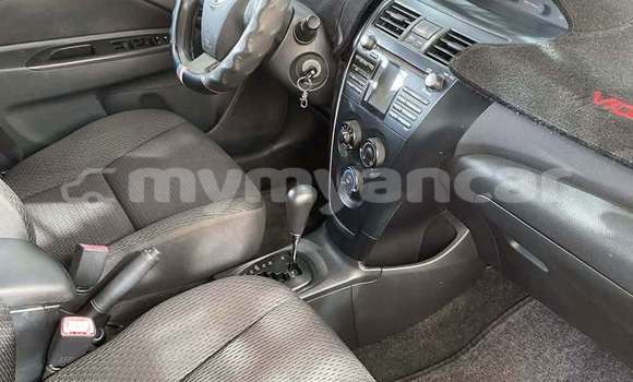 Buy Used Toyota Vios Other Car in Henzada in Ayeyarwady Buy Used Toyota Vios Other Car in Henzada in Ayeyarwady
